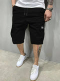 SUMMERFIELD | Men’s Cargo Shorts