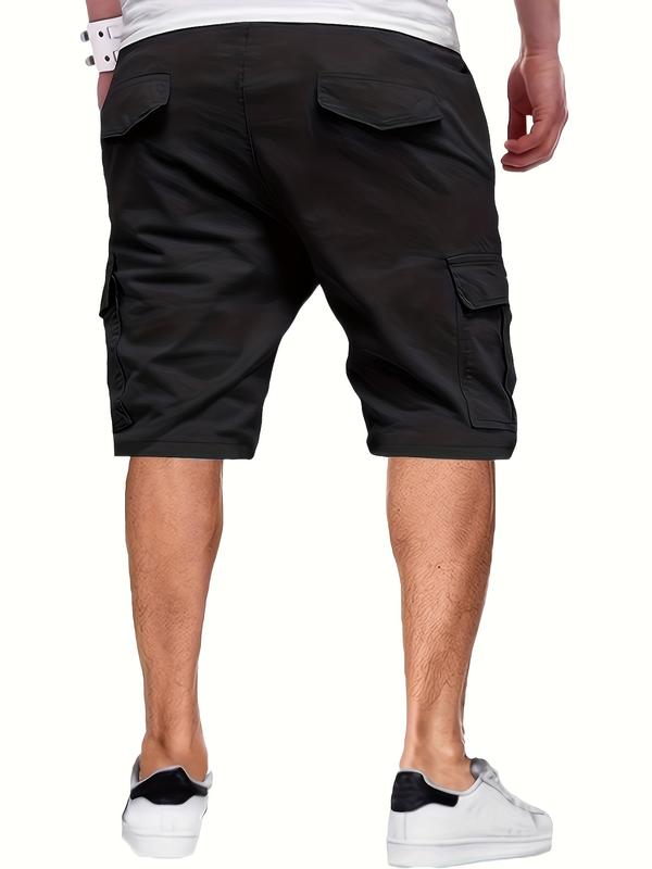 SUMMERFIELD | Men’s Cargo Shorts